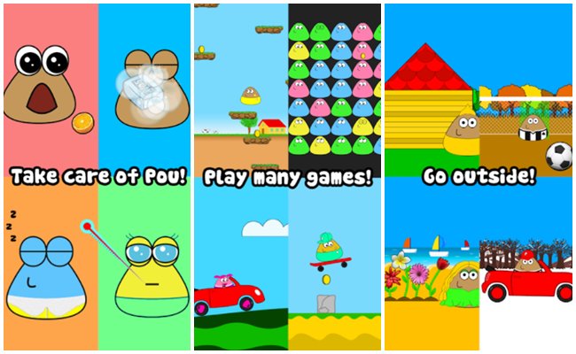 Game edukasi anak pou