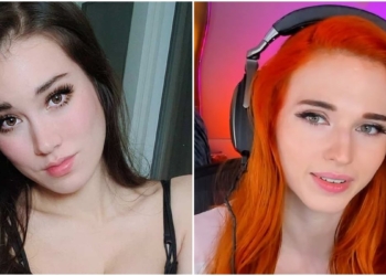 Gara gara konten asmr seksual, dua streamer twitch ini di ban