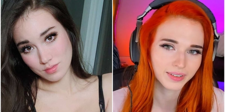 Gara gara konten asmr seksual, dua streamer twitch ini di ban