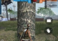 Gloo wall dan granat free fire