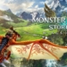 Rilis sebentar lagi, capcom unjuk roadmap monster hunter stories 2 | capcom