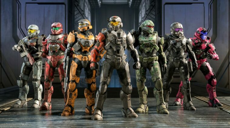 Player Halo Infinite Ingin Hapus Fitur CrossPlay Demi Kurangi Cheater PC | Xbox