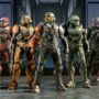 Player halo infinite ingin hapus fitur crossplay demi kurangi cheater pc | xbox