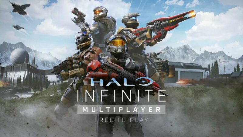 Kejutan! Halo Infinite Multiplayer Rilis Lebih Cepat Sebulan | Xbox