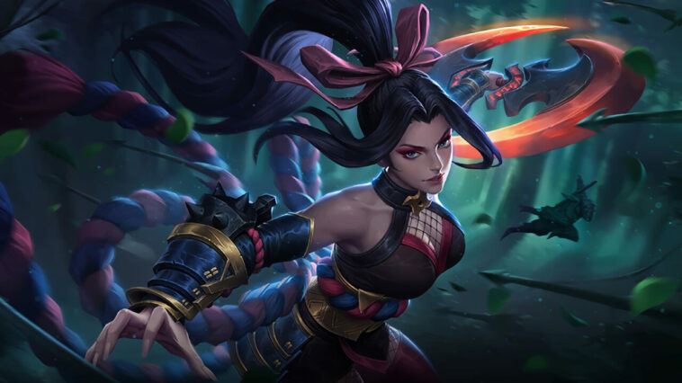 Hanabi Ml