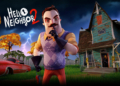 Ai musuh di hello neighbor 2 akan lebih pintar dari game sebelumnya | dynamics pixel