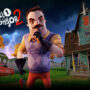 Hello neighbor 2's enemy ai technology will be smarter