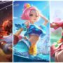 Hero mobile legends