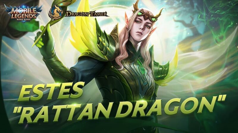 Hero Counter Estes Mobile Legends