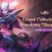 Inilah gameplay dan tanggal rilis skin collector benedetta mobile legends