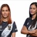 Keren, pasangan ibu dan anak asal singapura ini sama sama geluti dunia esports