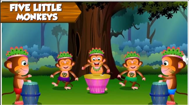 Kids top nursery rhymes videos