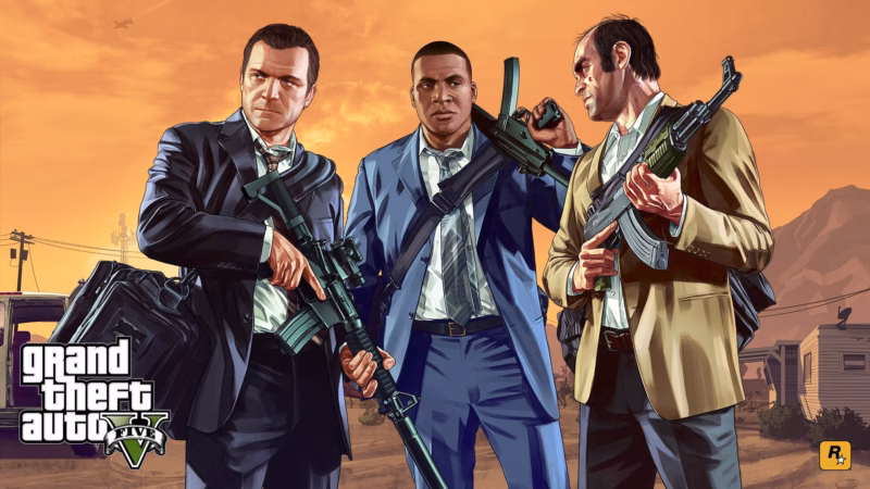 Kode Cheat Gta 5 Lengkap Untuk Ps3, Ps4, Ps5 & Pc