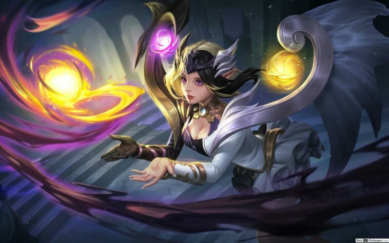 Lunox