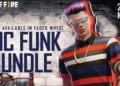 Mc funk bundle