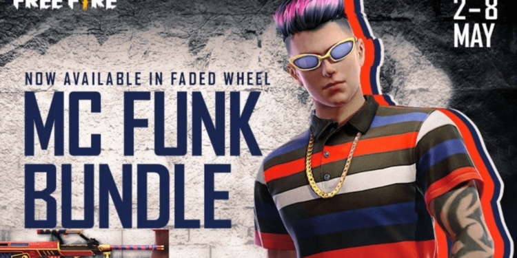 Mc funk bundle