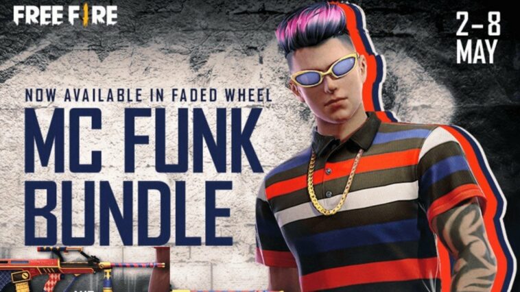 Mc Funk Bundle