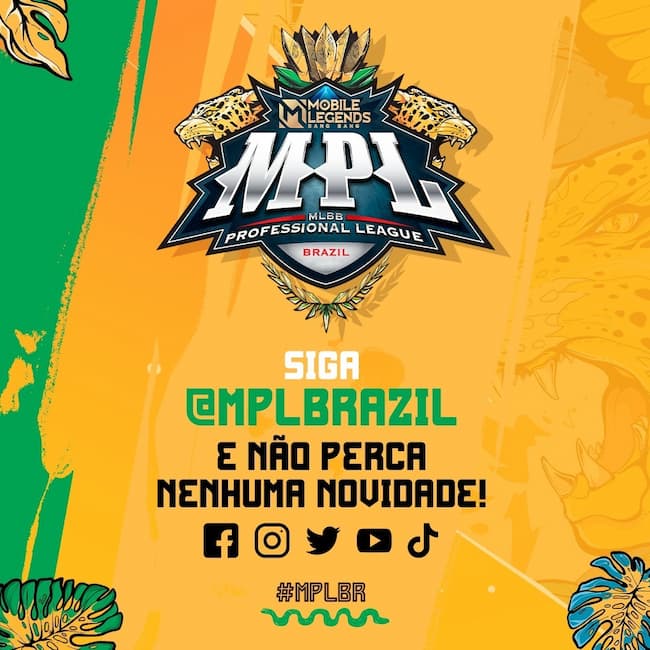 Mpl brazil season 1