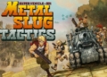 Metal slug tactics ditunda ke tahun 2023 | snk