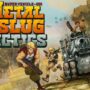 Metal slug tactics ditunda ke tahun 2023 | snk