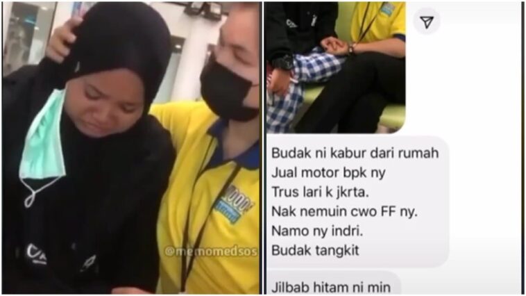 Klarifikasi Saksi Mata Gadis FF yang Diduga Terdampar di Bandara, Begini Kejadian Sebenarnya