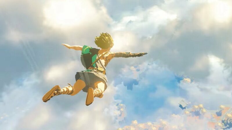 Rumor: Zelda Breath of the Wild 2 Bakal Rilis Akhir 2022 | Nintendo