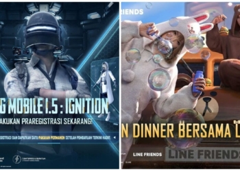 Pubg mobile event