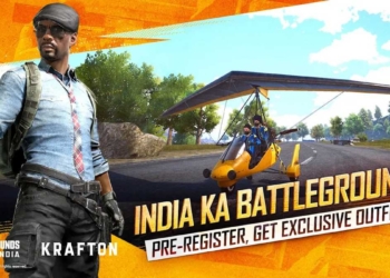 Pubg mobile india