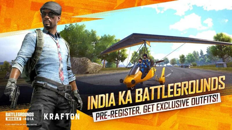 Pubg Mobile India