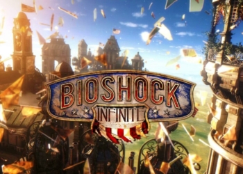 Bioshock 4 bakal rilis secara exclusive di ps5 saja? | 2k games