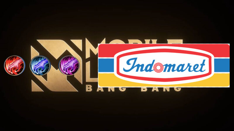 Retri indomaret mobile legends