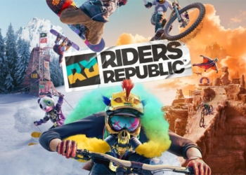 Spesifikasi pc untuk memainkan riders republic | ubisoft