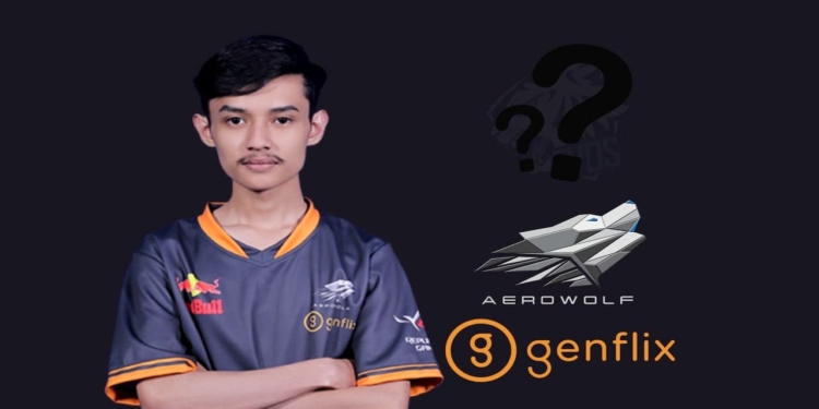 Rinazmi sebut gaji tim aerowolf yang belum cair sejak mpl season 6