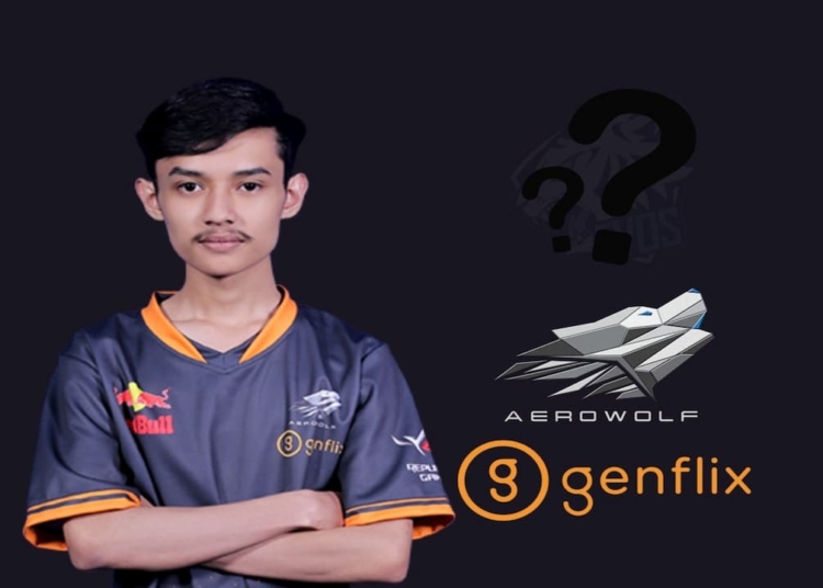 Rinazmi sebut gaji tim aerowolf yang belum cair sejak mpl season 6