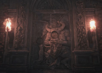 Cara mendapatkan maiden dan demon crest di resident evil village | capcom