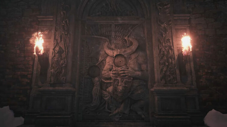 Cara Mendapatkan Maiden dan Demon Crest di Resident Evil Village | Capcom