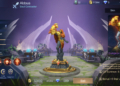 Sacred statue mobile legends