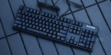 Sades groza keyboard gamedaim review