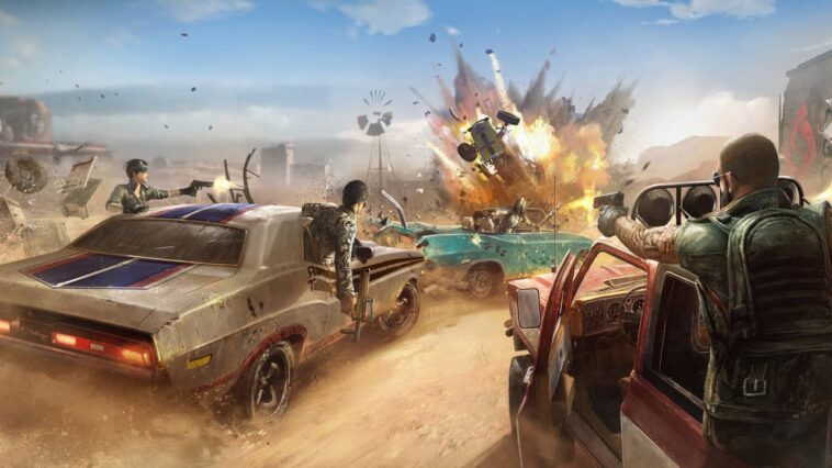 Setelah Sebelumnya Diblokir, Pemerintah India Izinkan Warganya Mainkan Pubg Mobile