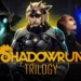 Shadowrun trilogy kini gratis lewat gog store, klaim sekarang juga! | gog