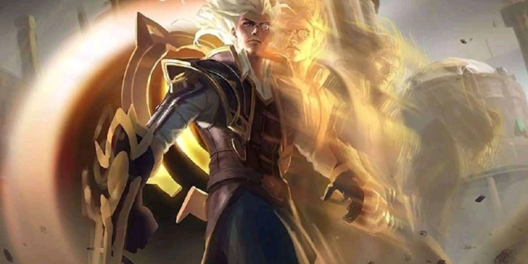 Fakta menarik natan mobile legends