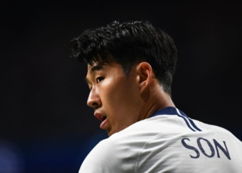 Son heung