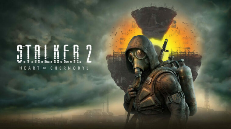STALKER 2 Ubah Subjudul Menjadi ‘Heart Of Chornobyl’ 5 STALKER 2 Ubah Subjudul Menjadi ‘Heart Of Chornobyl’