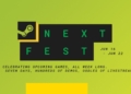 Lebih dari 700 game dapatkan demo di steam next fest 2021 | steam