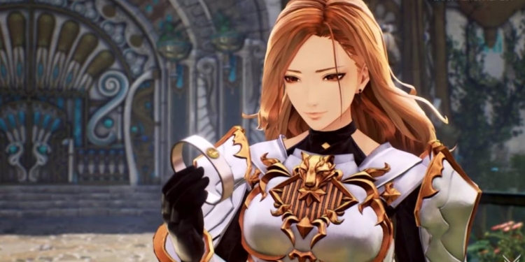 Tales of arise pamerkan trailer baru yang berfokus pada karakter | bandai