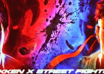 Tekken x street fighter tidak dibatalkan