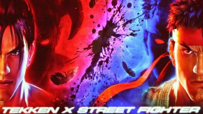 Tekken X Street Fighter Tidak Dibatalkan