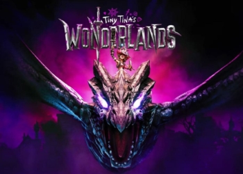 Gearbox pamer trailer perdana tiny tina's wonderlands, game spin-off dari borderlands | gearbox