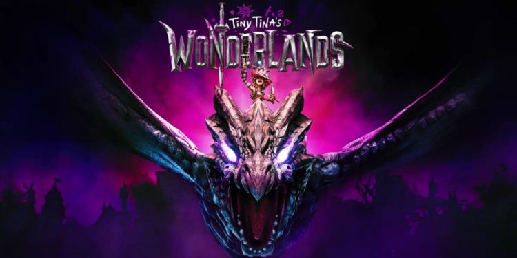 Gearbox pamer trailer perdana tiny tina's wonderlands, game spin-off dari borderlands | gearbox