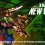 Update point blank